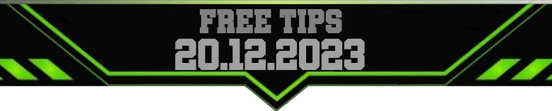Free Tips Today