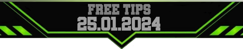 Free Sure Tips